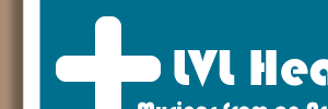 LVLheaded website thumb